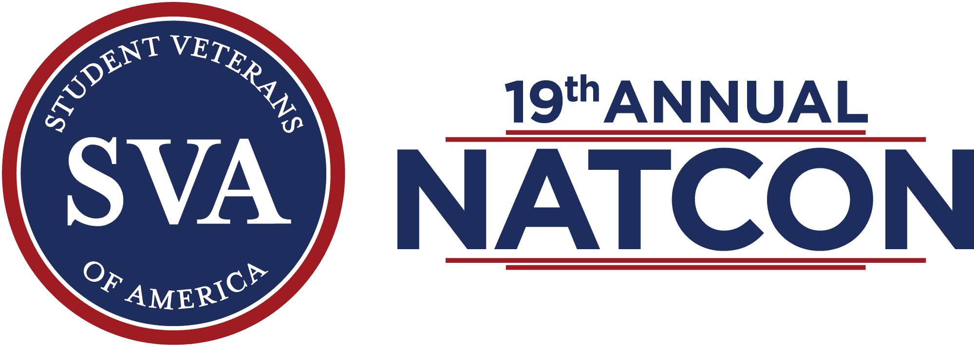 SVA NatCon logo